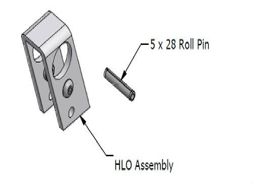 FO0849 - High Level Operator 